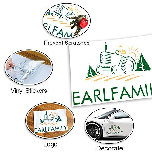 EARLFAMILY 5.1'' Knight in Armor Peeker Car Sticker - JDM Van, Car Door, Windows, Laptop, Helmet Decal - Cartoon Anime Car Accessories for Vehicles, Laptops, and Helmets