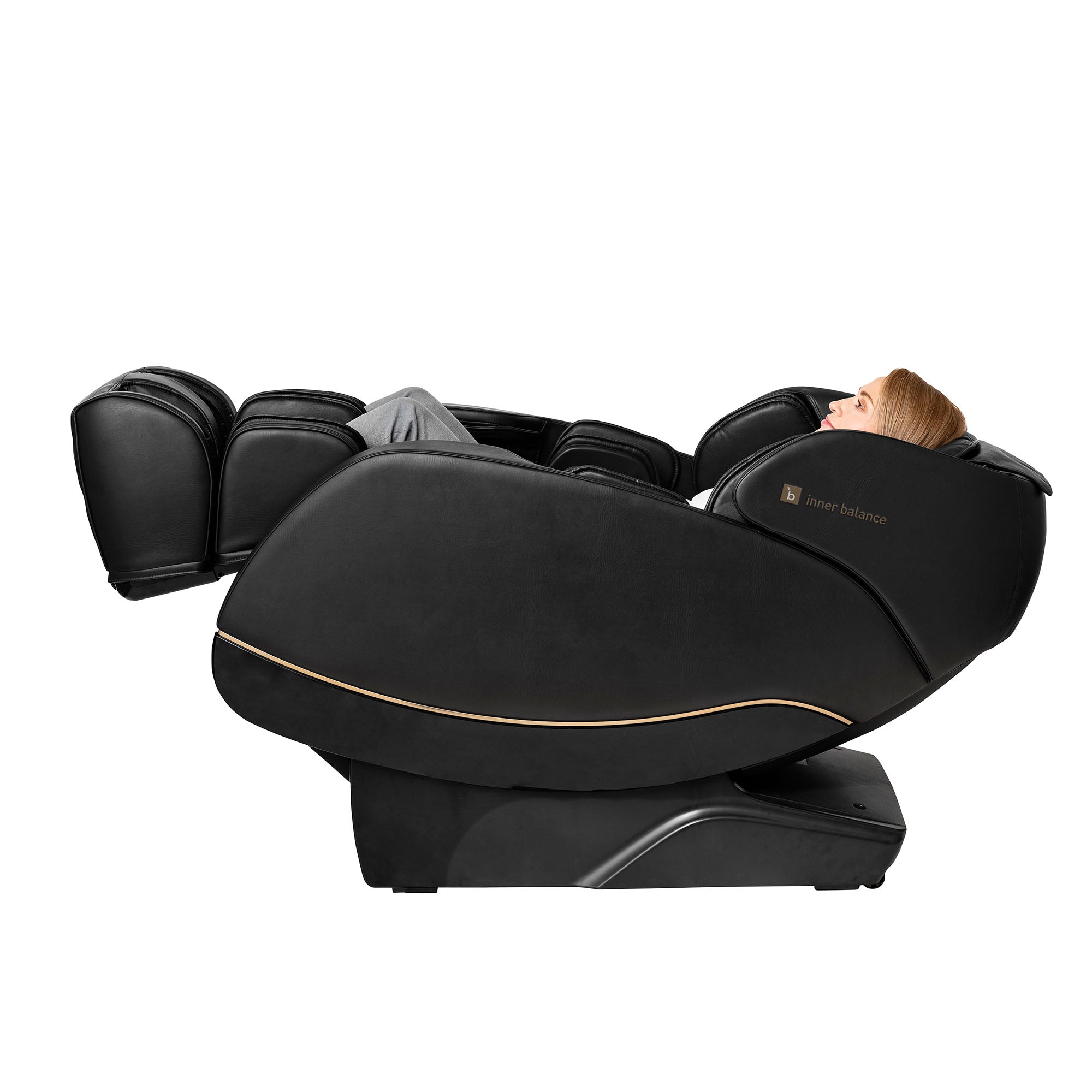 HeartMath Inner Balance 2.0 Bluetooth Meditation & Stress Relief Device - Perfect for Home, Office, and Travel Relaxation