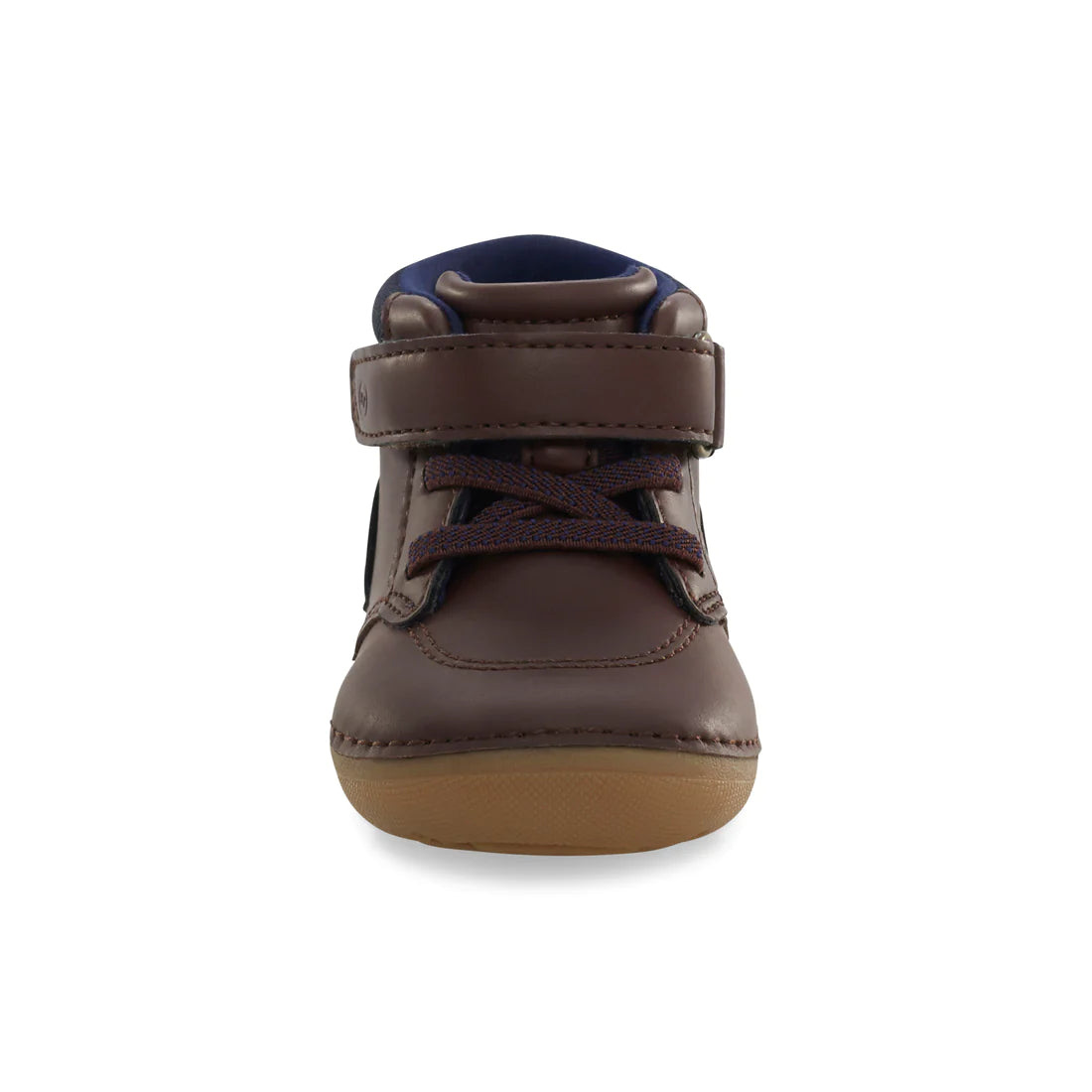 Stride Rite Gannon Soft Motion Toddler Boots for Boys & Girls - Waterproof Winter Snow Boots with Non-Slip Sole for Outdoor Play & Cold Weather