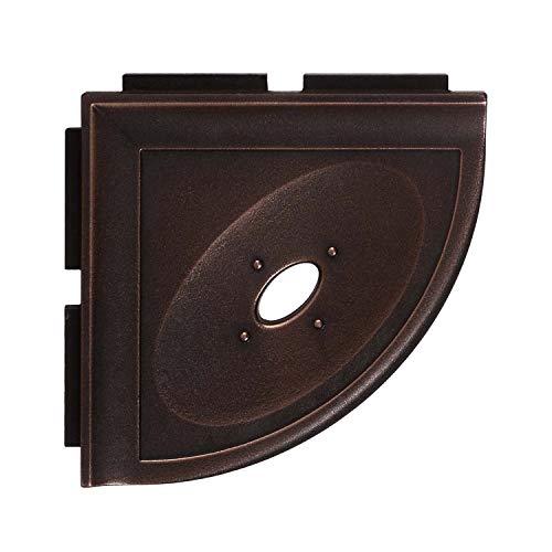 Oil Rubbed Bronze