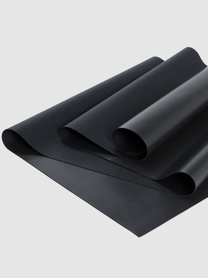 Manduka GRP Adapt Travel Yoga Mat 1.5mm - Lightweight & Non-Slip Yoga Mat for Travel, Hot Yoga & Home Workouts - Perfect for Yoga Enthusiasts & Fitness Lovers