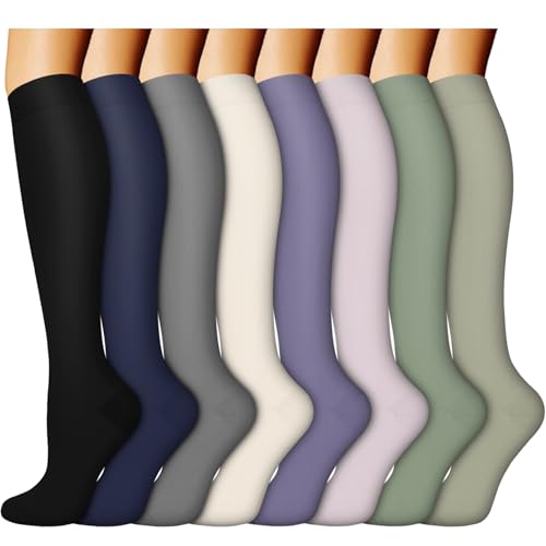 024 - Black/Blue/Gray/Purple/Green