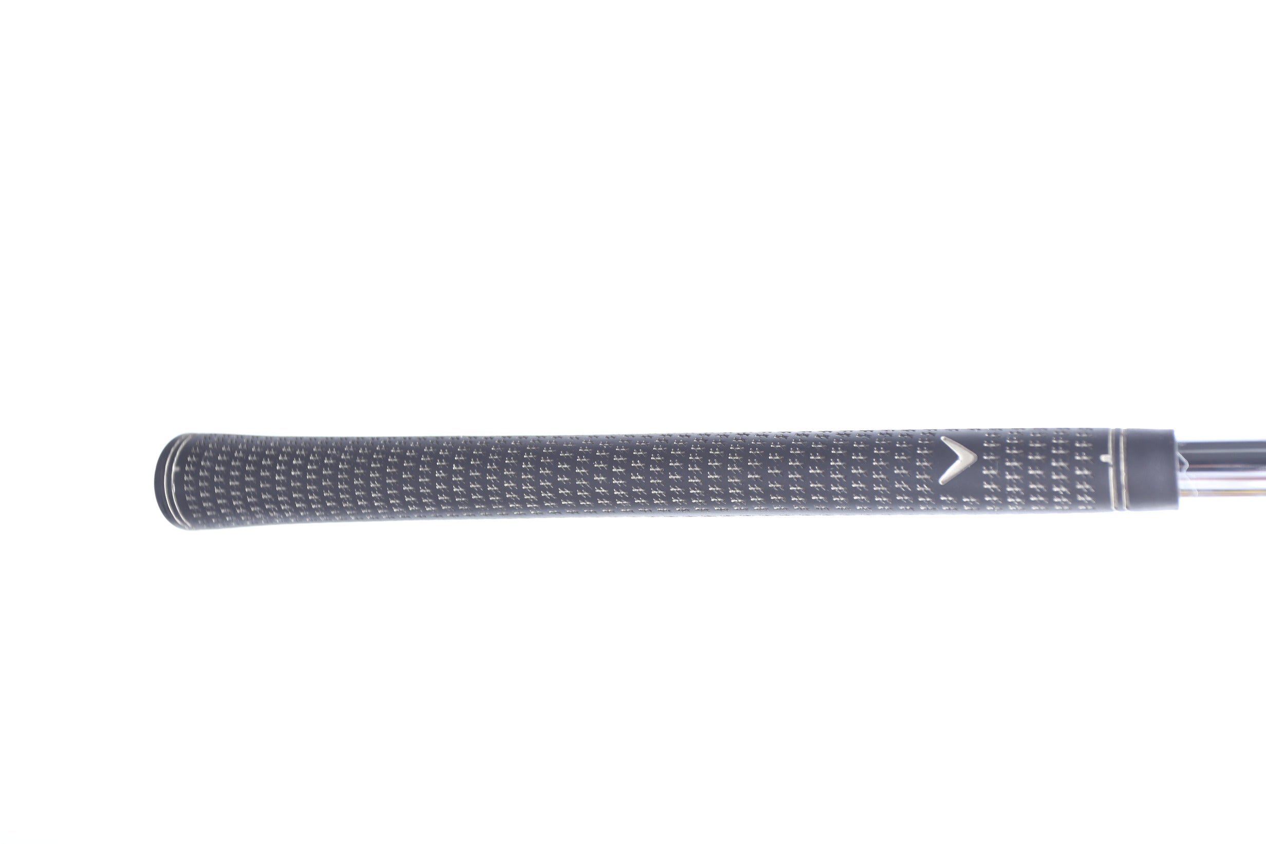Used Callaway Mack Daddy 2 Chrome Sand Wedge - Right Handed 56° Wedge with Regular Plus Flex - Perfect for Golfers Seeking Precision Short Game Performance