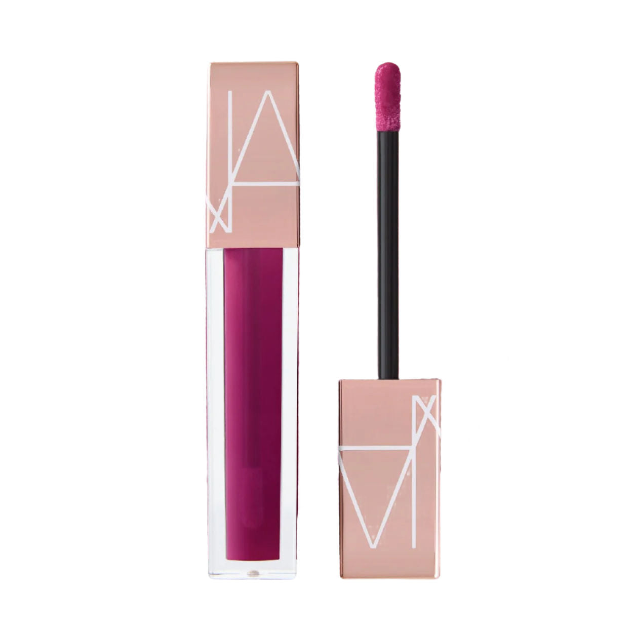 Afterglow Lip Oil - Hydrating & Plumping Lip Gloss with Vitamin E - Perfect for Dry Lips, Day & Night Use, Makeup & Skincare Routine