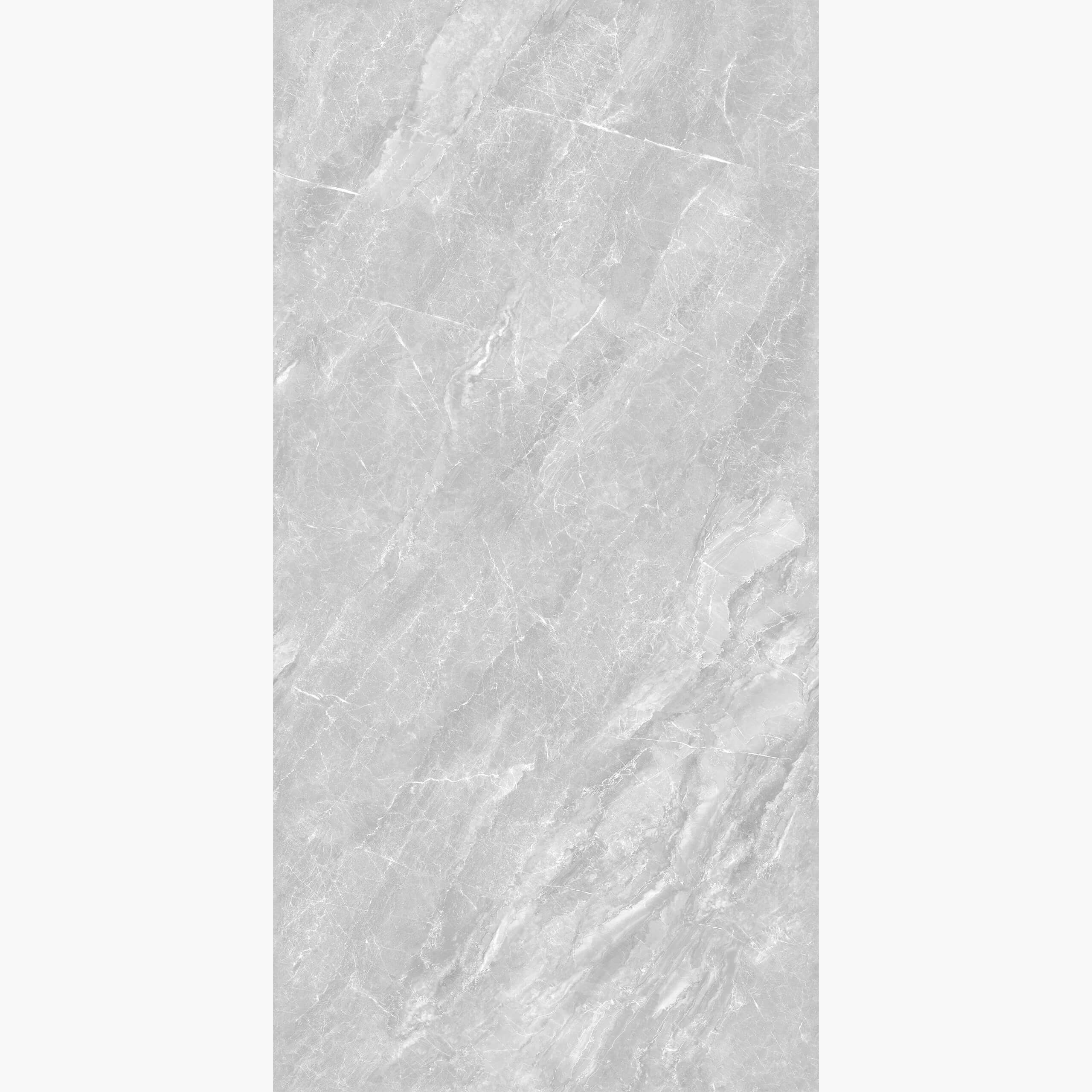 Premium Marble Moon Grey BB Face Tile Sample 1500x750mm - Perfect for Kitchen Backsplash, Bathroom Walls & Flooring
