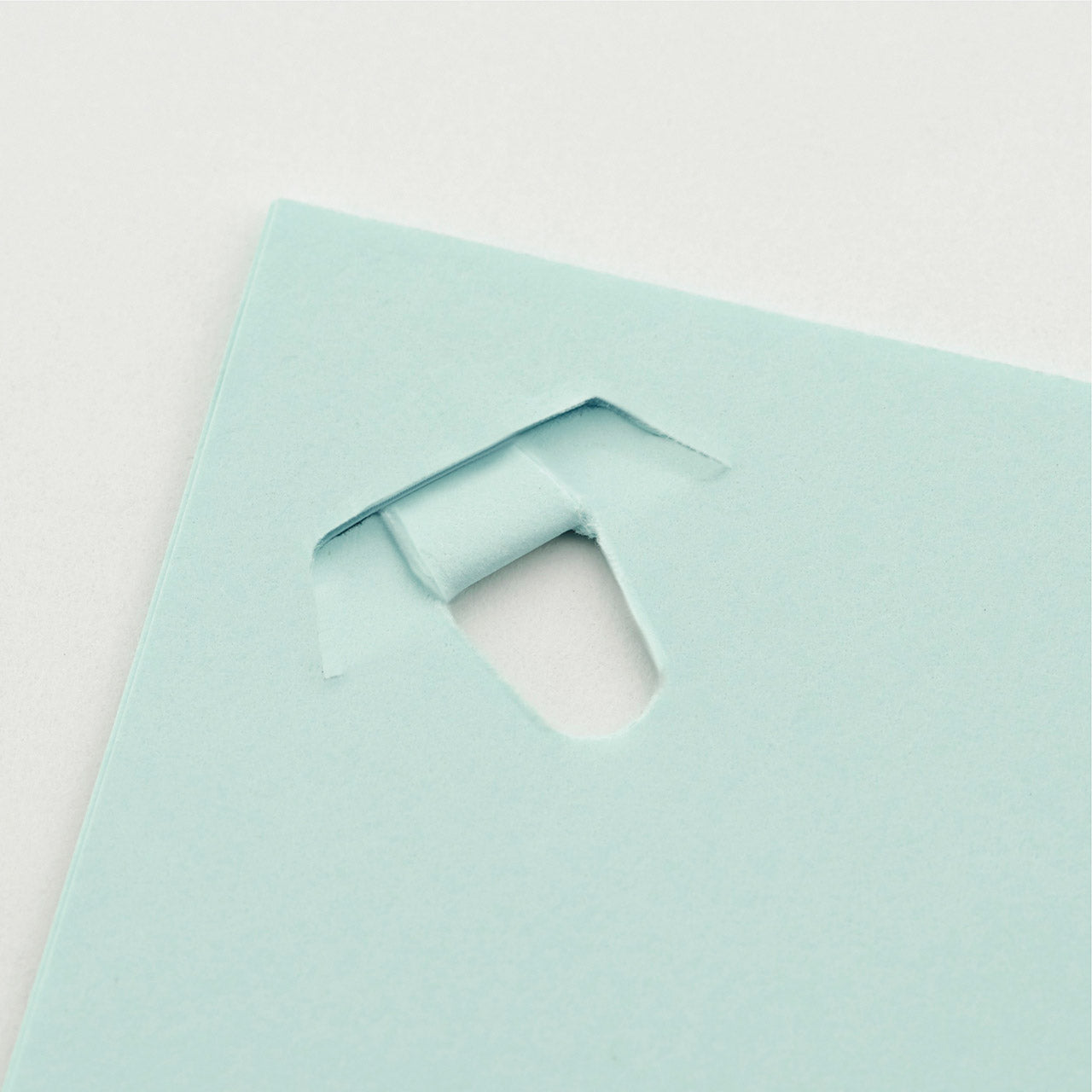 Staple-Free Stapler - No-Staple Paper Fastener for Office, School & Home Use - Eco-Friendly Document Clamp for Reports, Files & Craft Projects