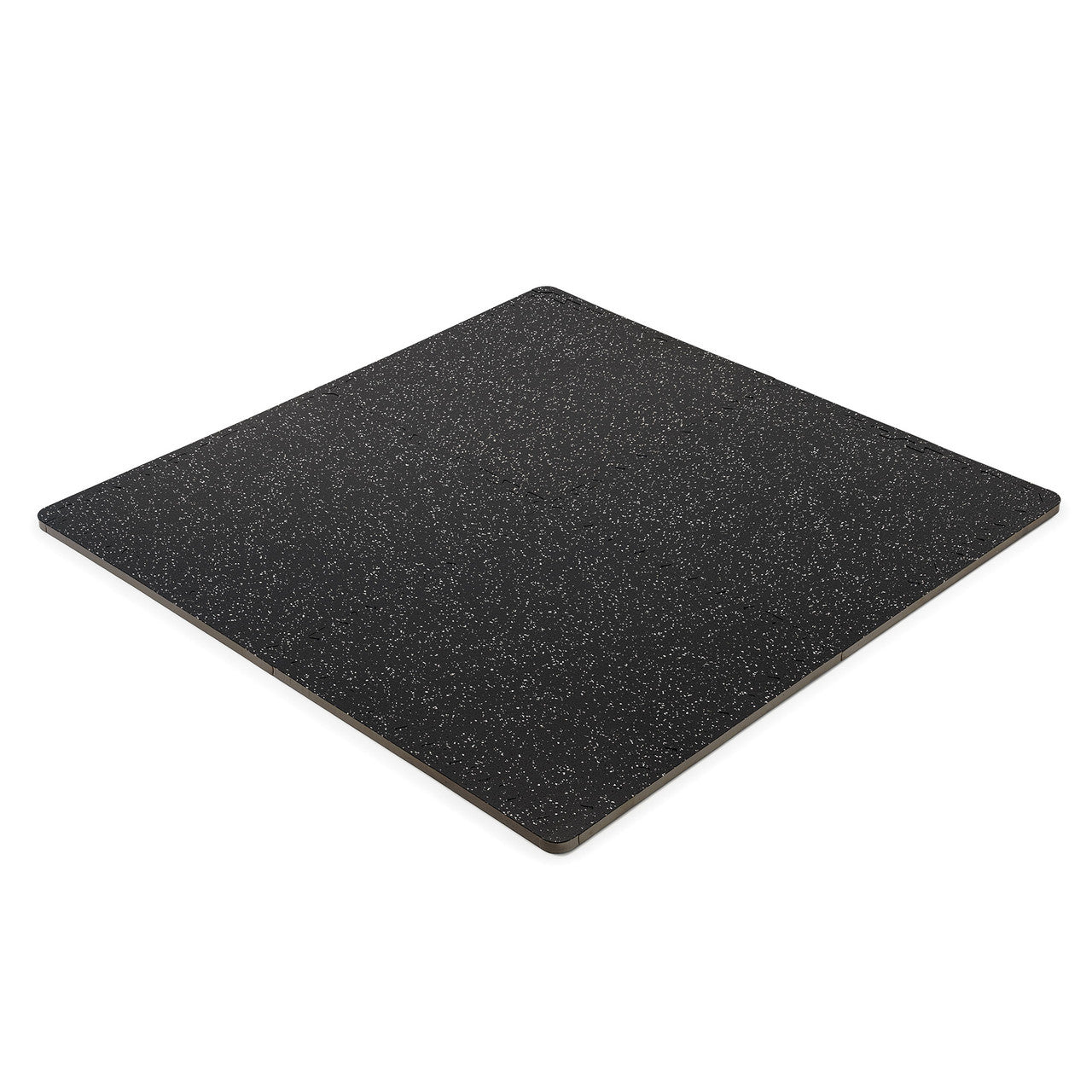 Dual Density Fitness Gym Mat - 40