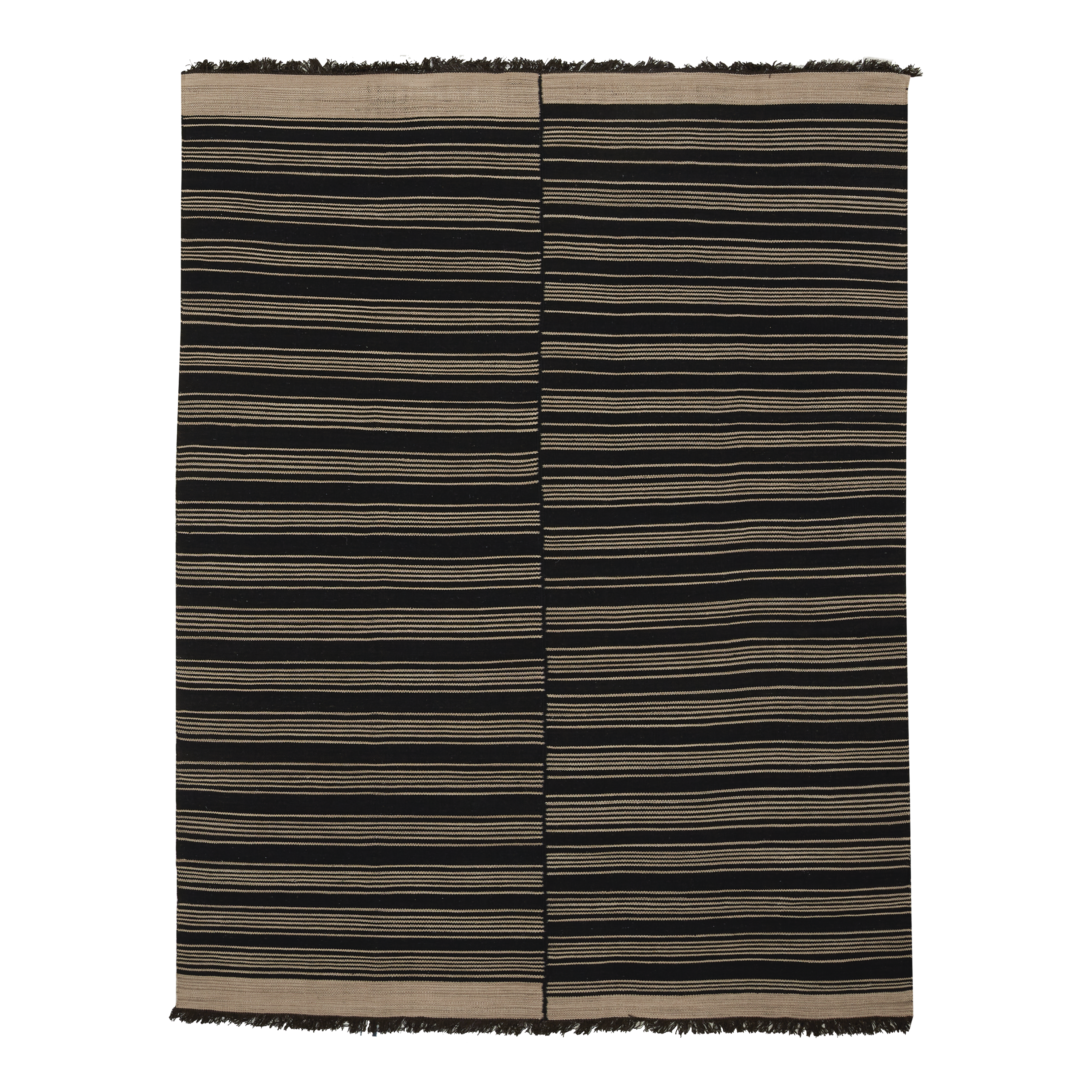 Chadi Black/Beige - Premium Home Decor for Modern Living Rooms & Bedrooms | Stylish Accent Pieces for Contemporary Interiors