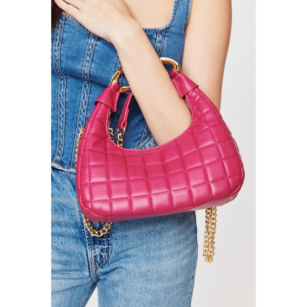 Oriana Shoulder Bag for Women - Stylish Crossbody Purse with Adjustable Strap, Spacious Interior - Perfect for Work, Travel & Everyday Use
