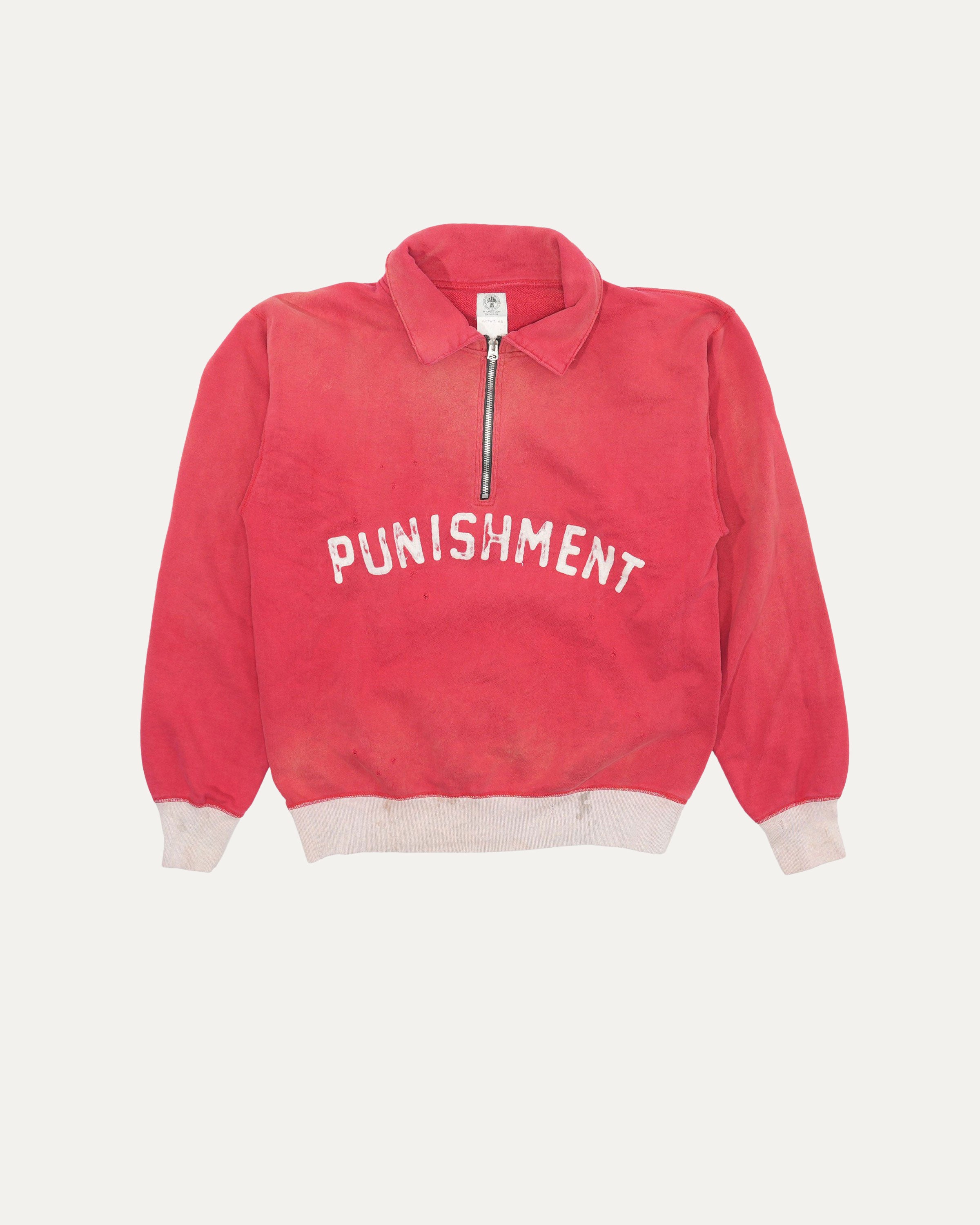 Punishment Jacket - Stylish & Durable Men's Biker Jacket for Motorcycle Riding, Urban Fashion & Outdoor Adventures