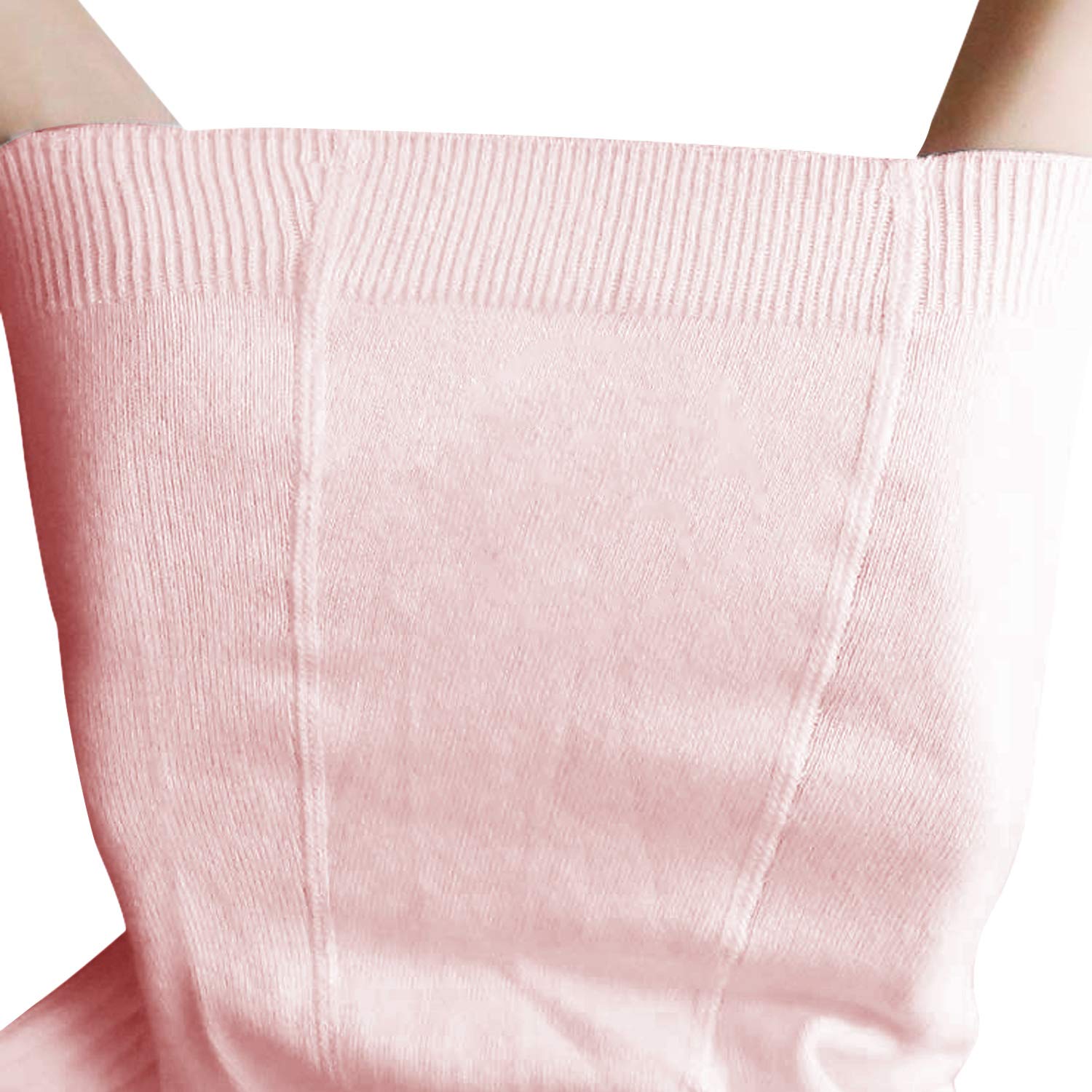 Baby Girls Tights - Soft Seamless Cotton Knit Leggings for Infants & Toddlers | Comfortable Stockings for Playtime, Daycare & Special Occasions