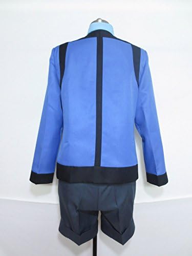 Touka Kirishima Rabbit Uniform Cosplay Costume for Women (Size XL) - Perfect for Anime Conventions, Halloween & Cosplay Events