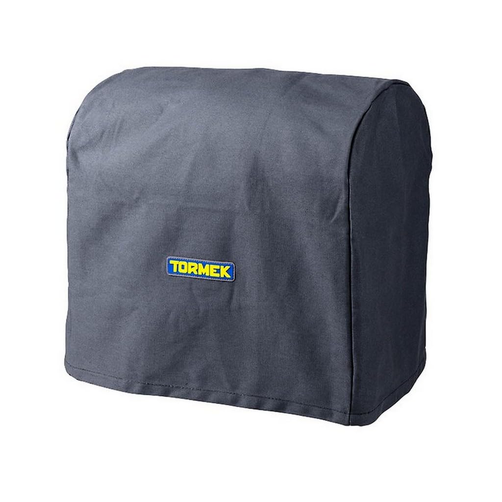 Tormek MH-380 Water-Cooled Sharpener Cover - Dustproof Protective Machine Cover for Tormek Sharpening Systems | Workshop & Knife Sharpening Protection