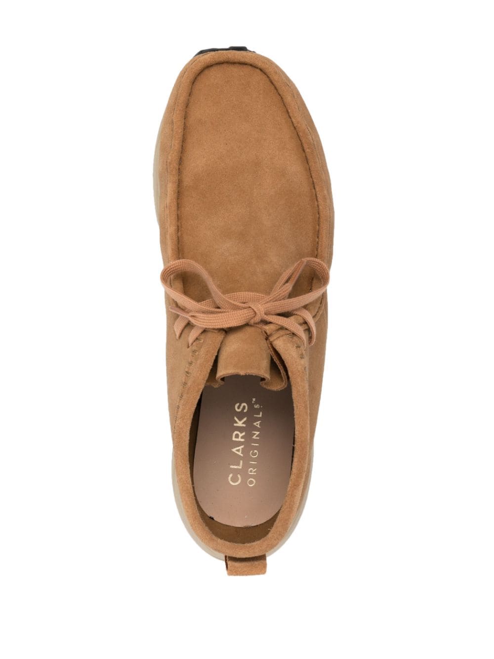Clarks Women's Beige Leather Ankle Boots - Comfortable & Stylish for Casual Wear, Office & Outdoor Activities