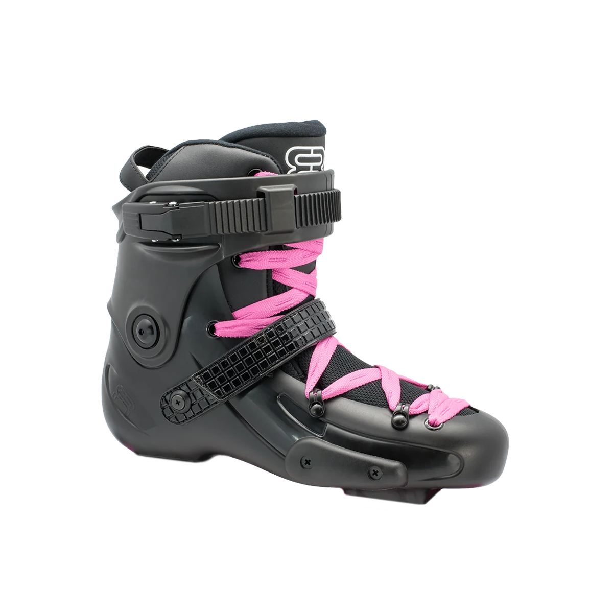 FR FRW Professional Inline Skates for Adults - Adjustable Speed Skates for Men & Women - Perfect for Fitness, Outdoor Rollerblading & Urban Commuting