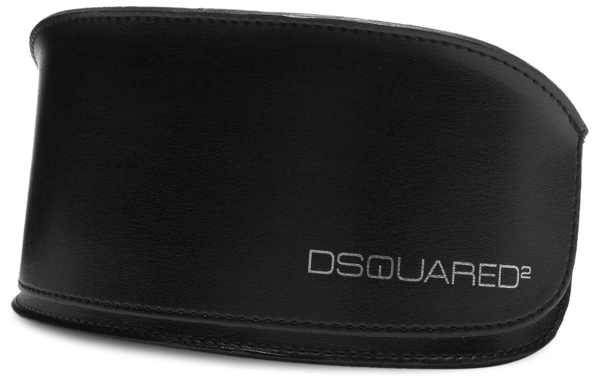 DSQUARED2 DQ0004 Unisex Aviator Sunglasses for Men & Women - Polarized UV Protection Pilot Shades for Driving, Travel & Outdoor Activities