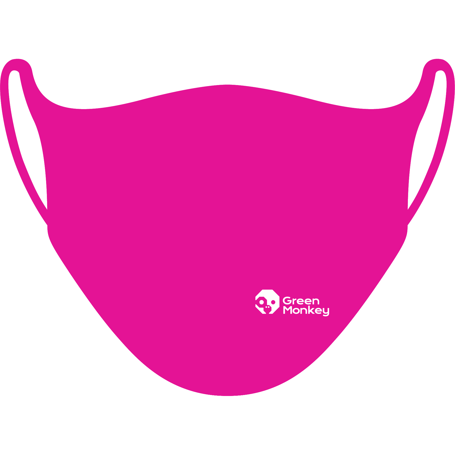 Reusable Face Mask - 8 Different Colors for Daily Protection, Outdoor Activities & Travel - Comfortable & Breathable Washable Cloth Mask