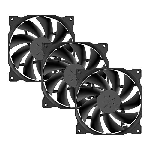Black 3-Pack 12BK3
