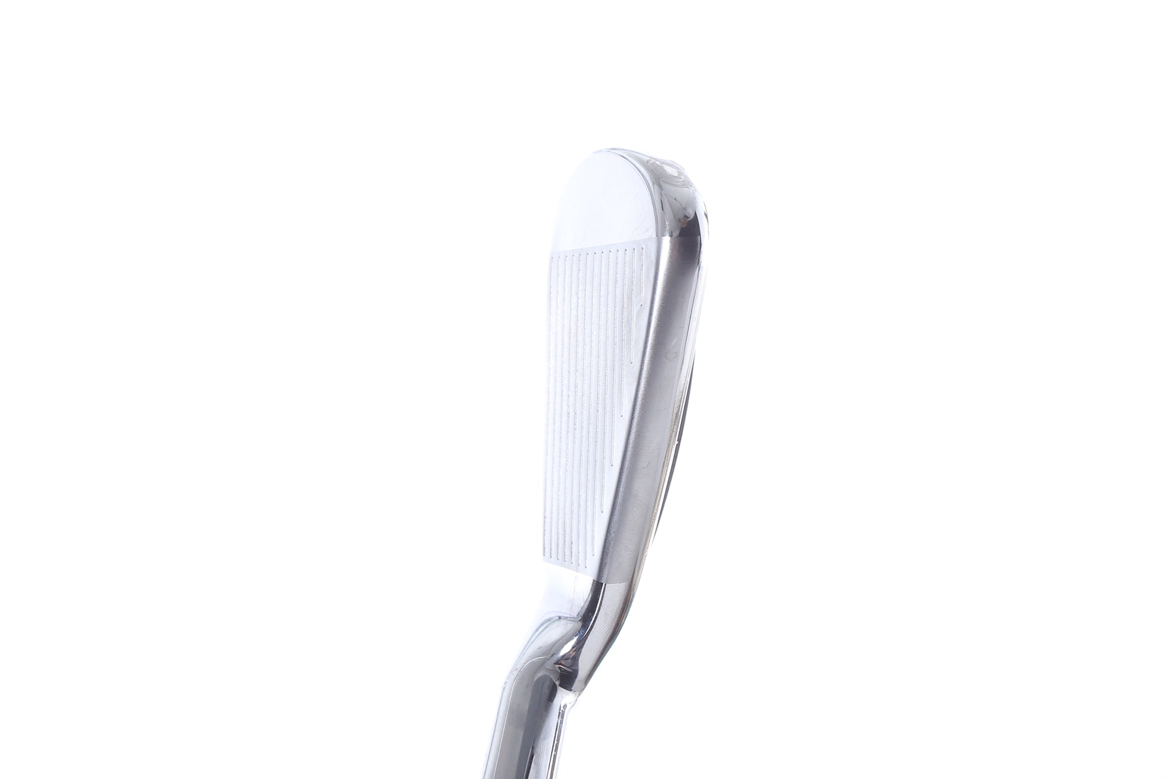 Used Callaway Epic Forged Single 7 Iron Right Handed Stiff Flex Golf Club - Perfect for Practice & Course Play