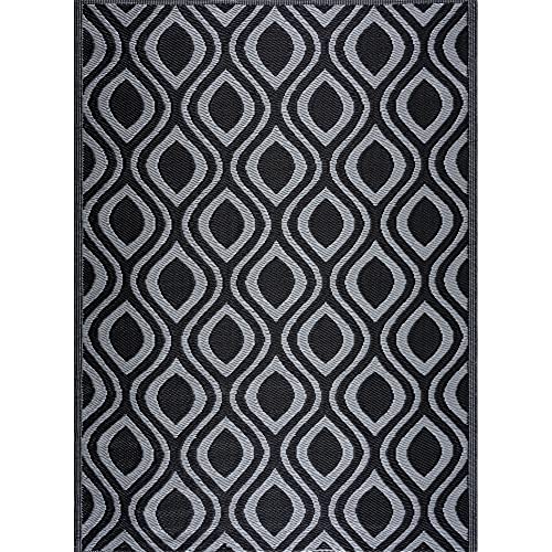 Venice-black&gray