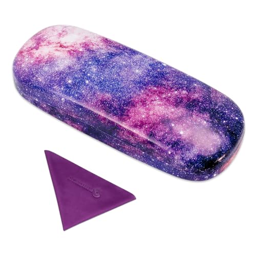 Purple Star Cloud