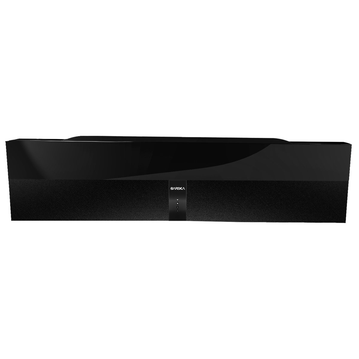 Barska Ion Sound Bar (XT-100) - Premium Bluetooth Speaker with Deep Bass, Wireless Audio for Home Theater, Gaming & Outdoor Parties