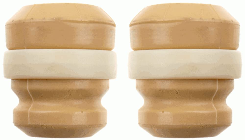 Sachs 900 116 Wheel Suspension Kit - High Performance Replacement for Smooth Ride | Perfect for Trucks, SUVs & Off-Road Vehicles