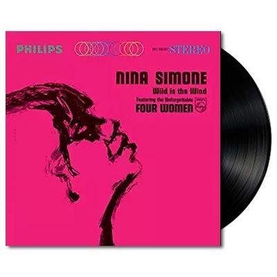 Nina Simone 
