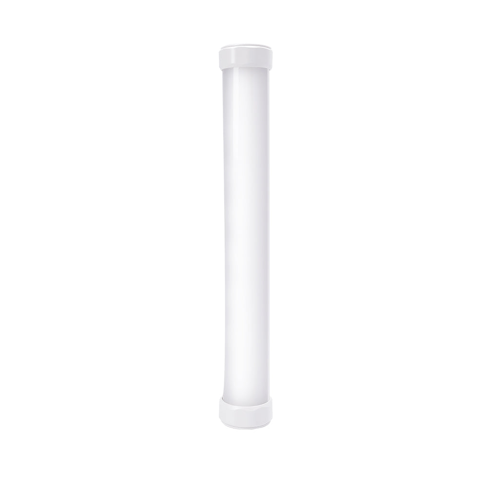 Aputure Amaran PT1C 30cm Battery Powered RGBWW LED Pixel Tube Light - Portable Color Changing Photography Light for Studio, YouTube Videos & Events (DEMO STOCK)