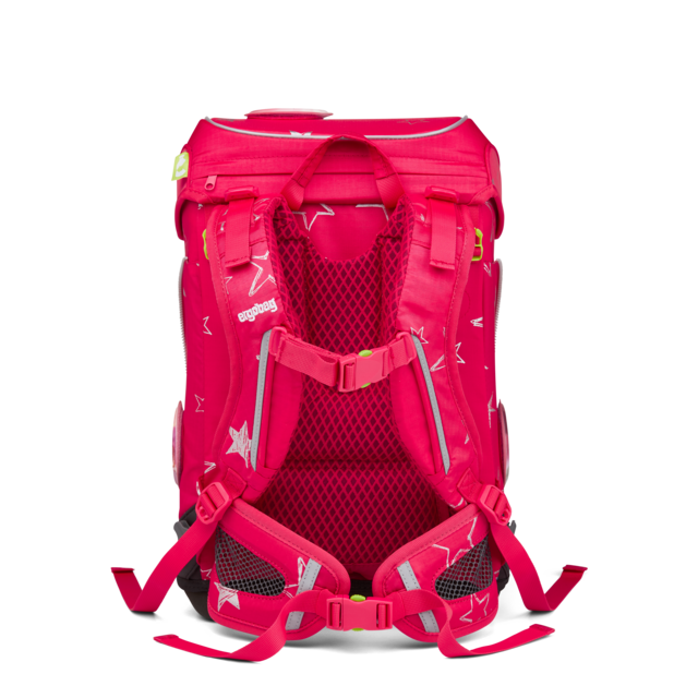 Ergobag Cubo Light Baby Carrier - Comfortable & Adjustable Infant Sling for Newborns to Toddlers - Perfect for Hiking, Travel & Everyday Use