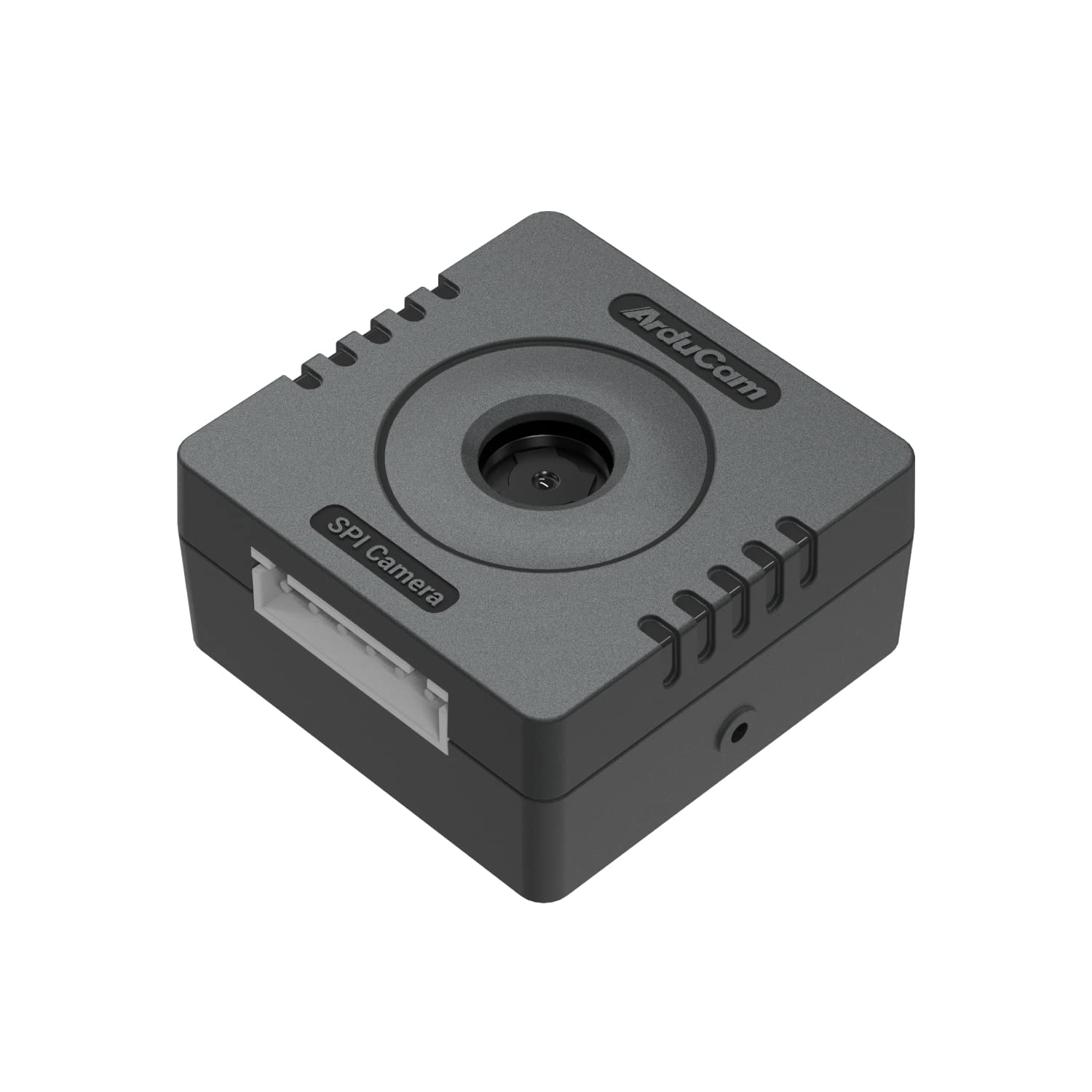 Arducam 5MP Autofocus SPI Camera Module for Arduino - 68.75° Wide Angle Lens with ABS Case | Low Power Consumption | Compatible with Raspberry Pi Pico, STM32, ESP32, Renesas | Ideal for DIY Electronics, Robotics, and IoT Projects