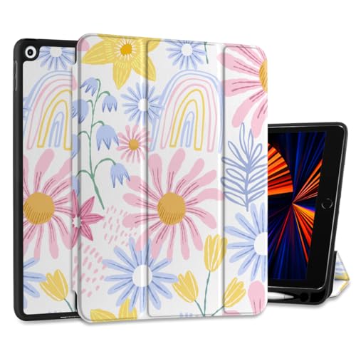 Colorful Florals