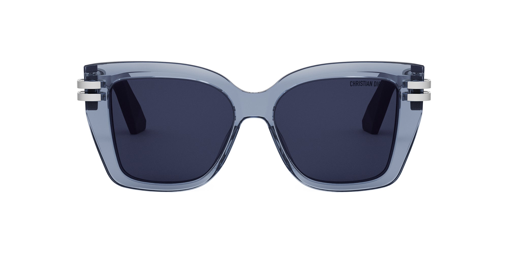 Dior CDIOR S1I Sunglasses - Luxury Designer Shades for Women & Men - UV Protection & Fashion Statement - Perfect for Beach, Driving & Outdoor Activities