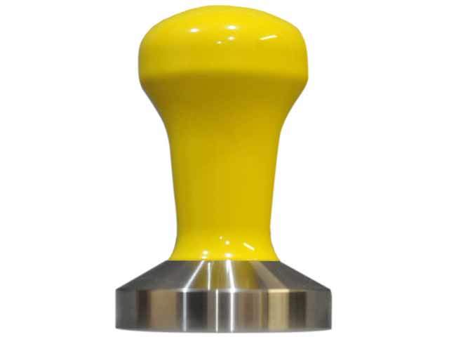 Premium 58mm Reg Barber Coffee Tamper - Professional Espresso Puck Press for Home Baristas & Coffee Shops | Perfect for Latte Art & Consistent Extraction