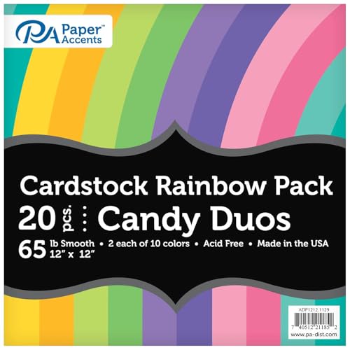 Candy Duo 20pc