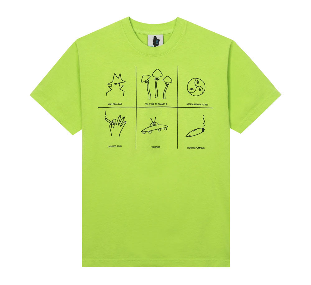 Big Biz SS Tee 1 - Premium Short Sleeve T-Shirt for Men & Women | Comfortable Cotton Blend | Casual Wear, Gym & Everyday Use