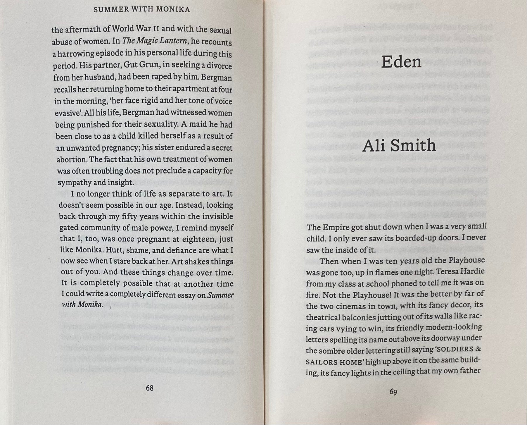 Best Essays on Film: Critical Analysis & Reviews for Movie Lovers | Perfect for Film Studies & Cinema Enthusiasts