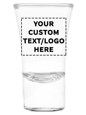 - Custom - Clear