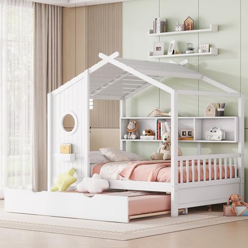 White(trundle)