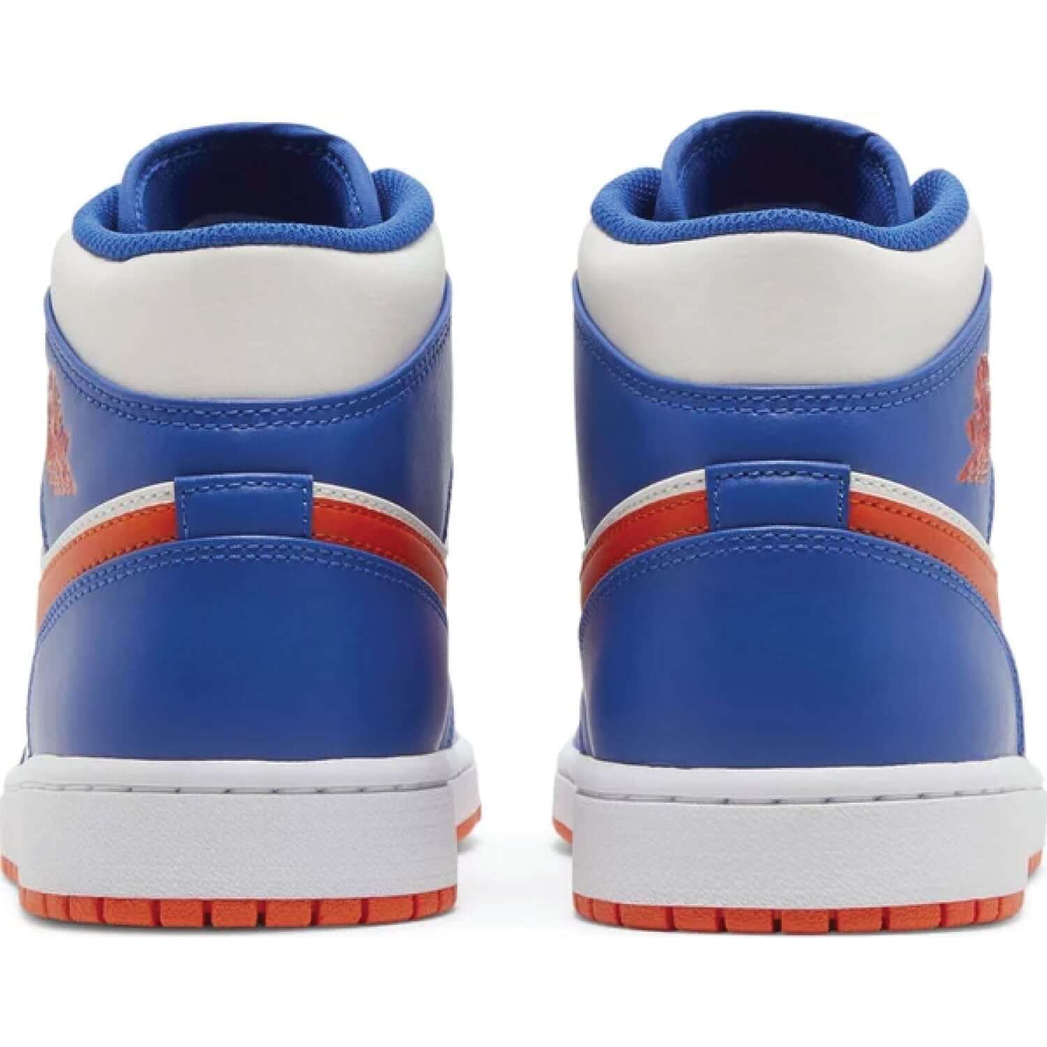 Air Jordan 1 Mid 'Wheaties' Basketball Shoes - Retro Style Sneakers for Men & Women - Perfect for Streetwear, Casual Outfits & Sneaker Collectors