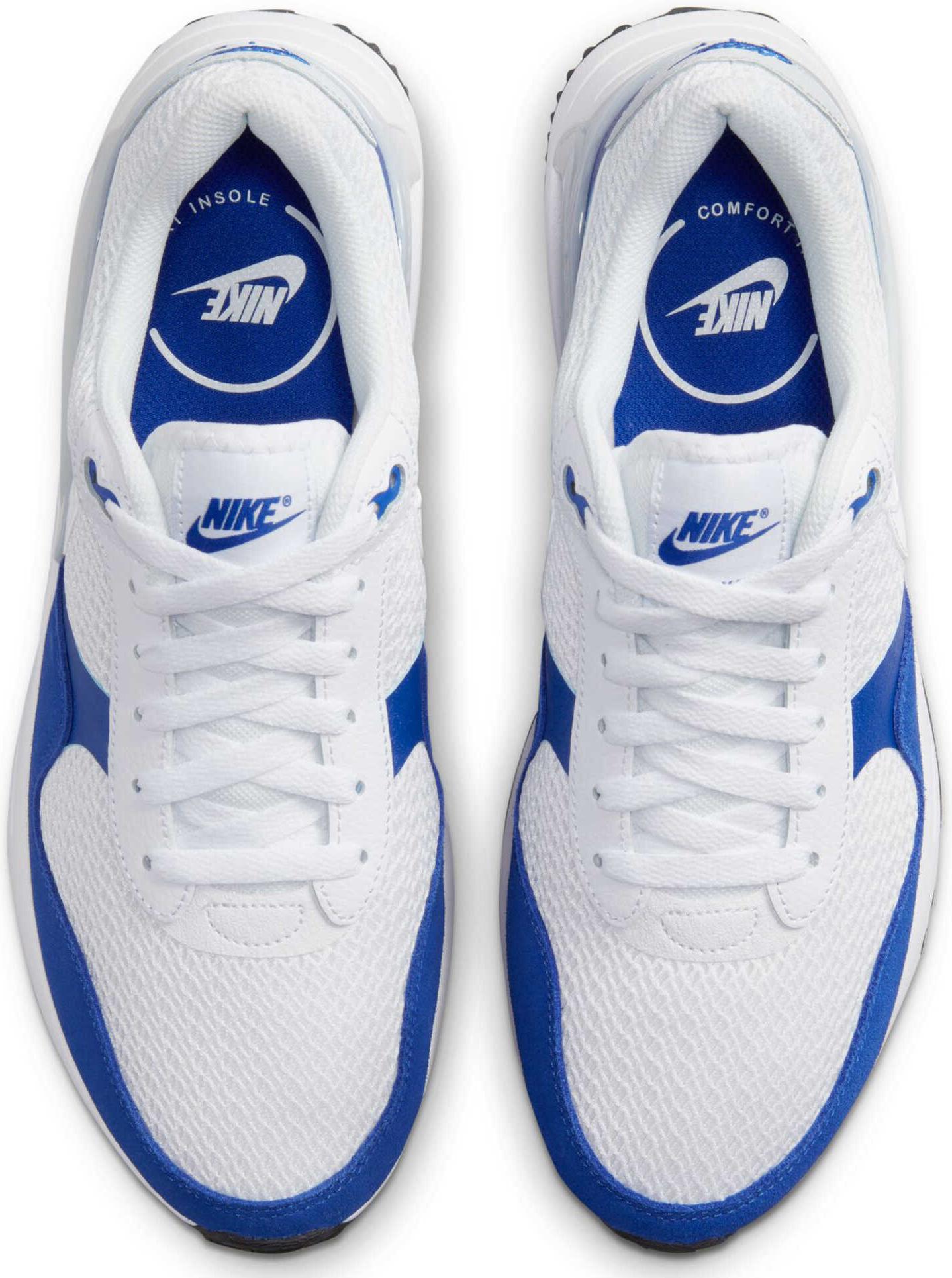 Nike Air Max Men's Running Shoes - Lightweight Comfort for Jogging, Gym & Daily Wear