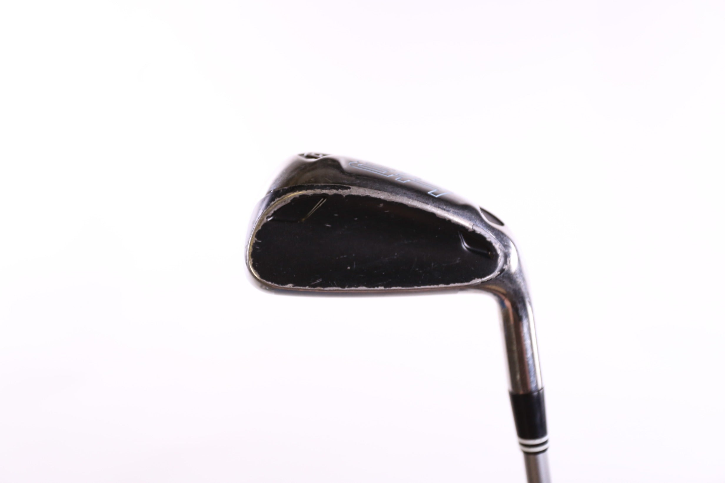 Used Cleveland HB Single 9 Iron Golf Club - Right Handed Ladies Flex Steel Shaft - Perfect for Women Beginners & Practice Shots
