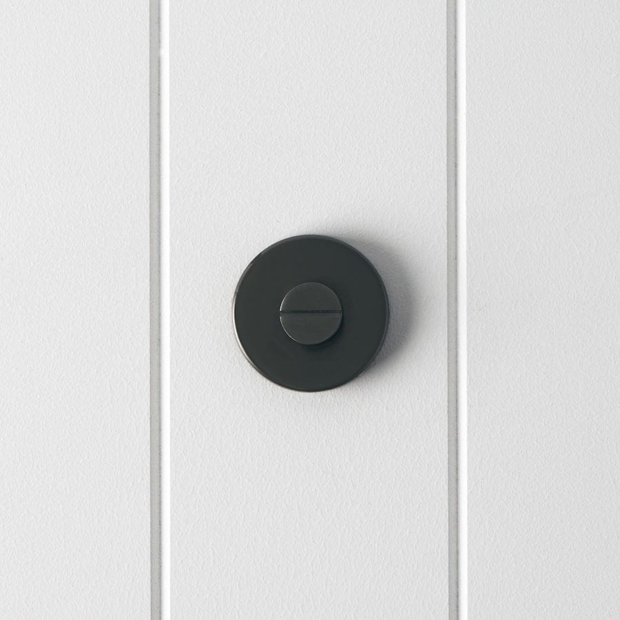 Premium Gunmetal Door Lock - High Security & Durable for Home, Office & Apartment - Perfect for Front Doors, Bedrooms & Storage Areas