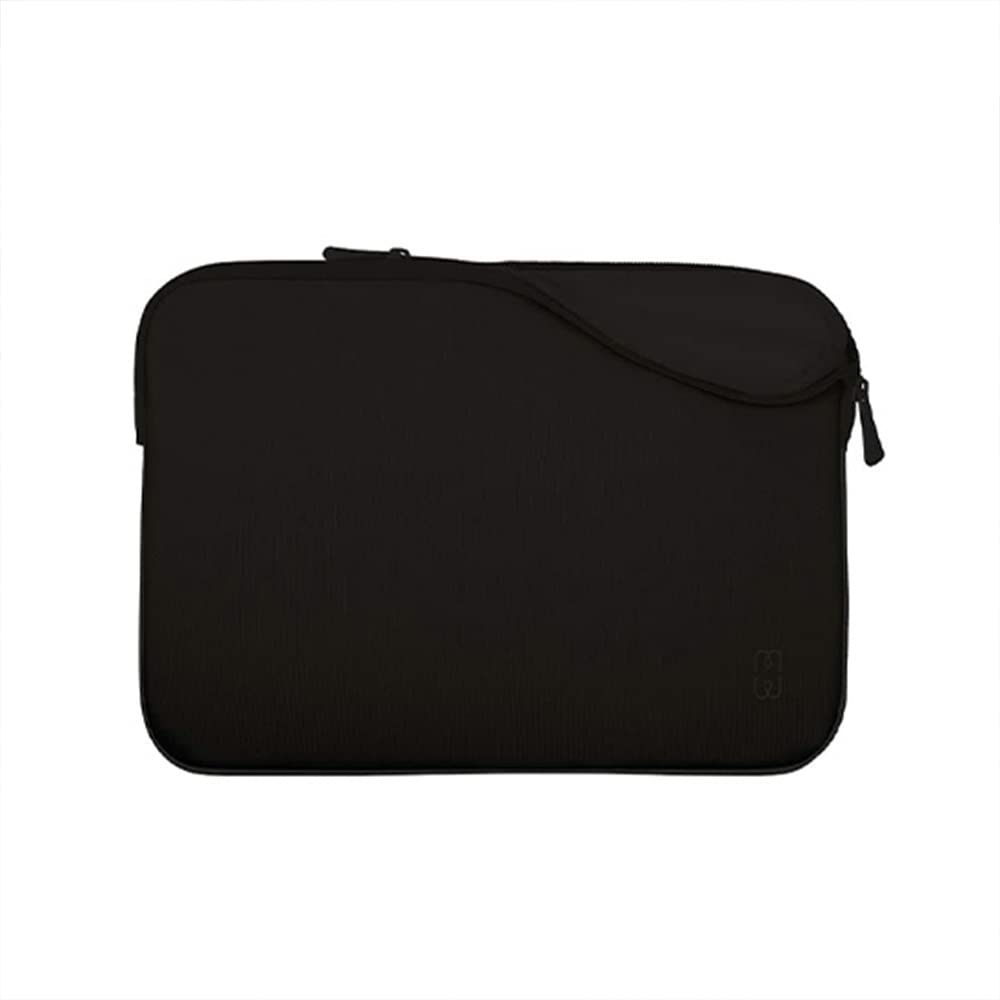 MW-410048 Premium LPRU Protective Sleeve Case for 15-Inch MacBook Pro (2023/2022/2021) - Shockproof & Water-Resistant Laptop Cover - Perfect for Travel, Office & School Use
