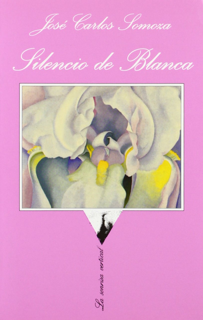 Silencio de Blanca (The Vertical Smile) - Spanish Edition Novel | Mystery & Romance Book for Adults | Perfect for Book Clubs & Beach Reading