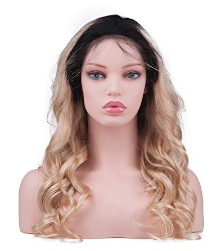 Forever Young Mannequin Head for Wigs, Hats, Jewelry Display - Perfect for Cosplay, Gaming & Salon Styling