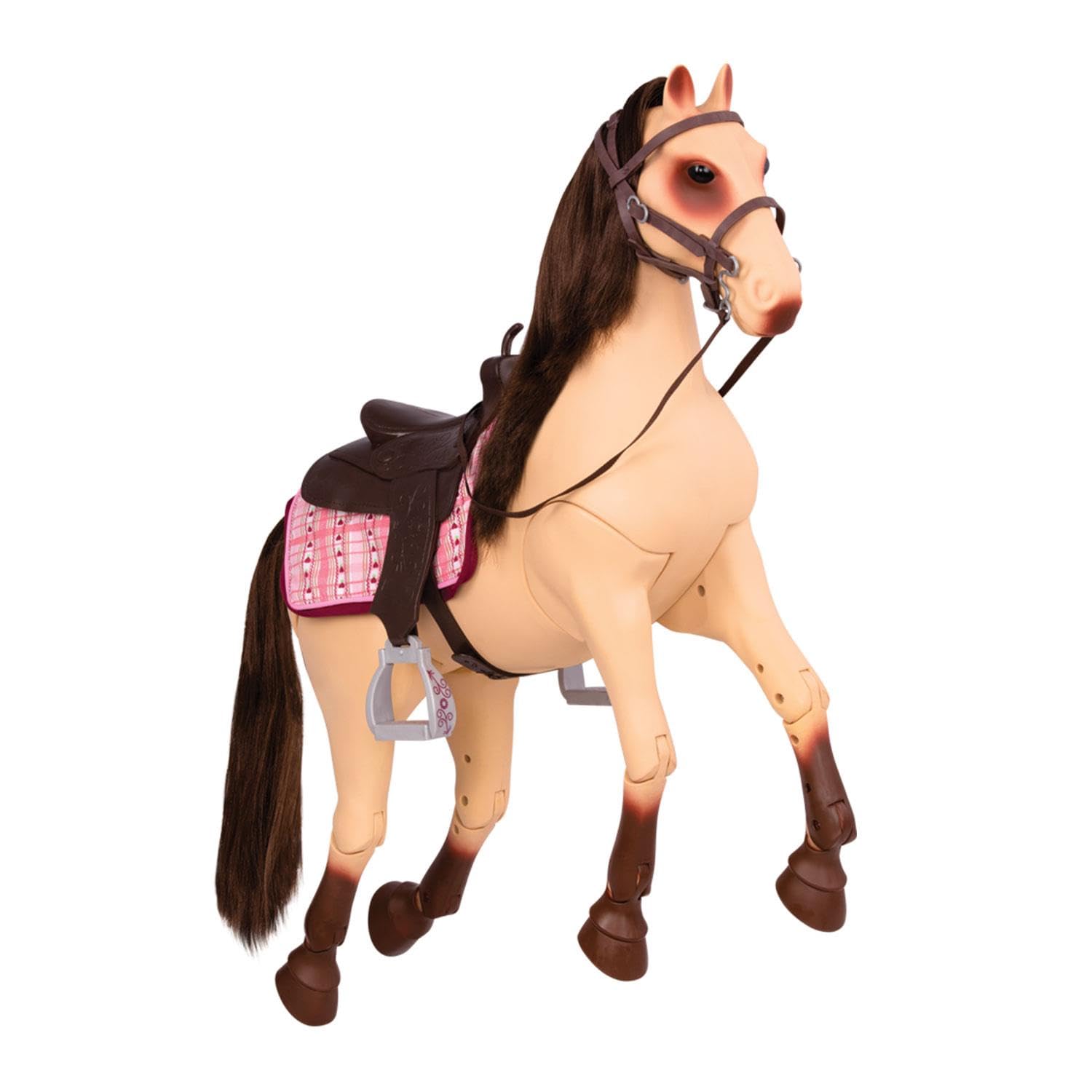 Our Generation Poseable 20