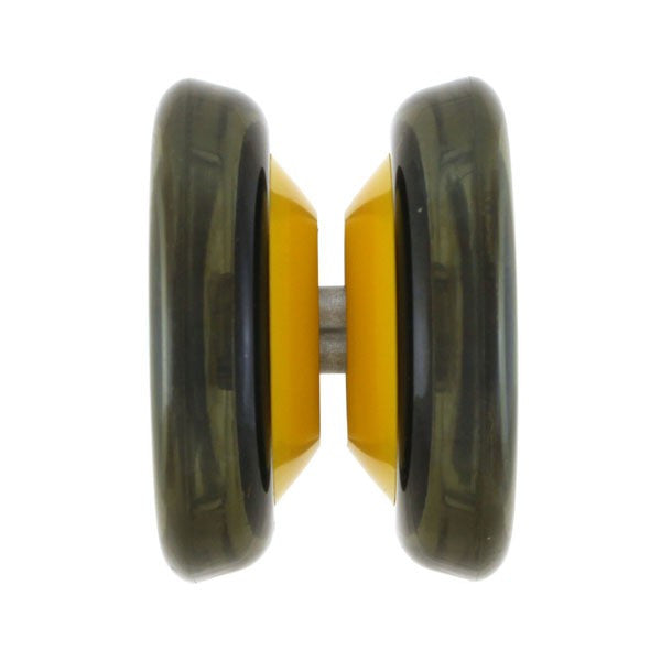 Duncan Pro Z Yo-Yo - Professional Performance Yo-Yo for Tricks & Competition - Perfect for Beginners & Advanced Players - Great for Outdoor Play, Skill Development & Fun Family Activities