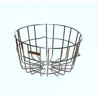 Curtis Wire Brew Basket Funnel Insert 6.22 Inch Diameter WC-3317 - Perfect for Coffee & Tea Brewing, Home Barista & Commercial Use