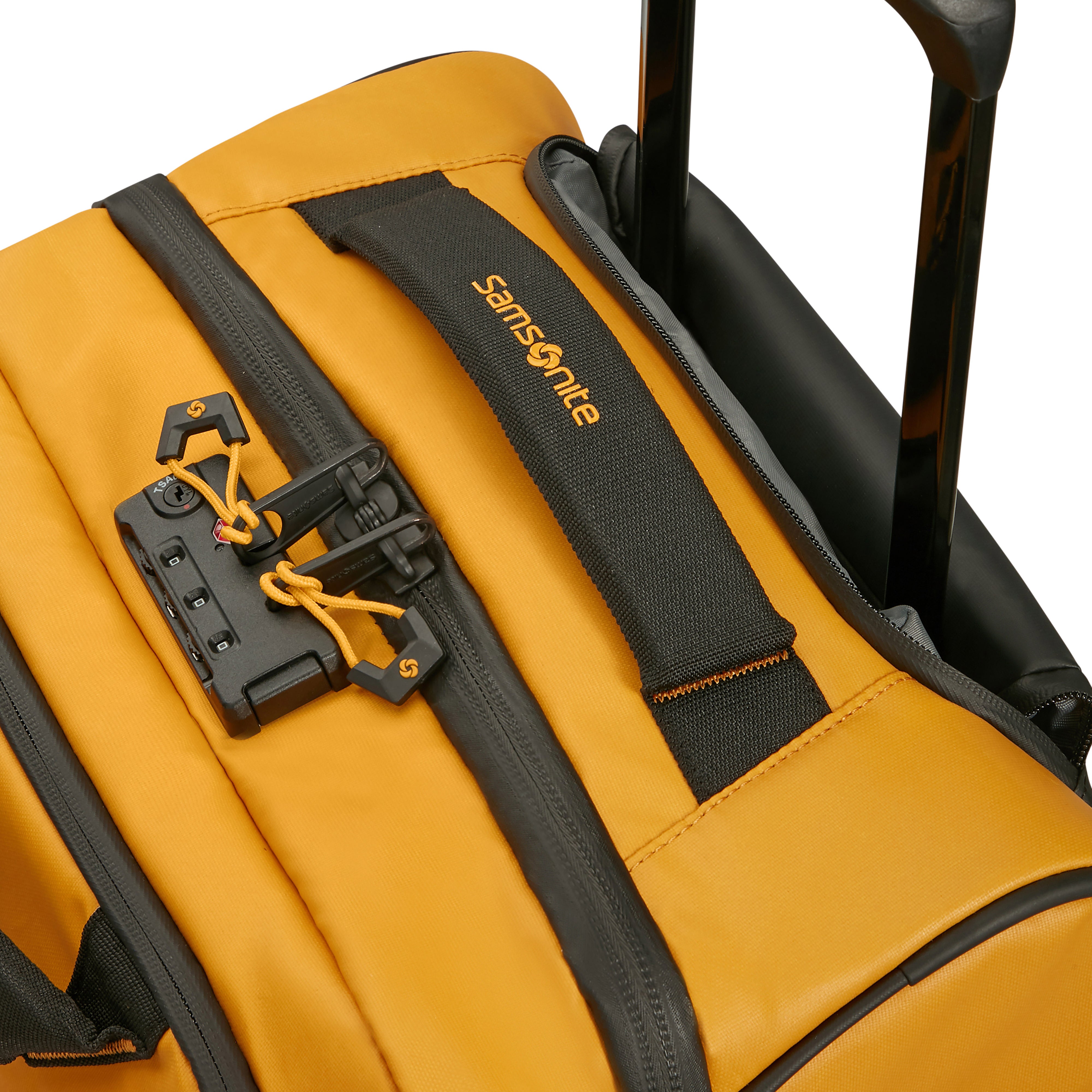 Samsonite Ecodiver 21.5